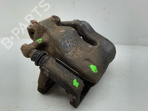 Left front brake caliper SUZUKI SX4 (EY, GY) 1.6 VVT (RW416, YA21S) | BP38921324M105 - Image 4