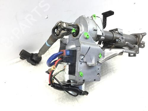 Steering column NISSAN MICRA III (K12) 1.2 16V | BP25402632M21 