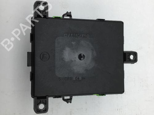Electronic module MERCEDES-BENZ M-CLASS (W164) ML 280 CDI 4-matic (164.120) | BP15844240M83 