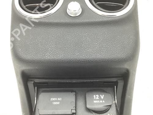 Air vent MERCEDES-BENZ C-CLASS T-Model (S205) C 200 (205.242) | BP22420018I21 