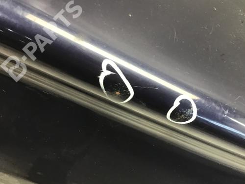Tailgate VW GOLF IV Cabriolet (1E7) 2.0 | BP12110881C6 