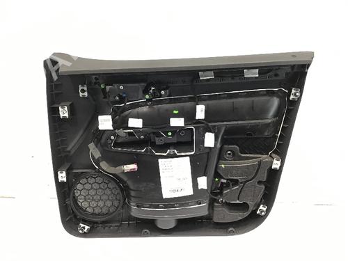 Front left panel VW TOURAN (1T1, 1T2) 2.0 TDI | BP16446497C58 