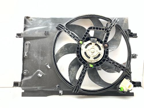 Used Radiator fan Radiator fan 38411842 38411842