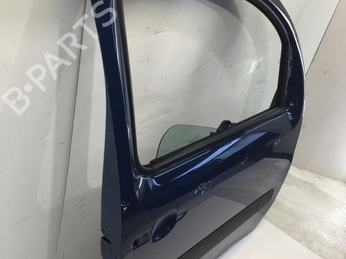 Right front door MERCEDES-BENZ CITAN Box Body/MPV (W415) 108 CDI (415.601, 415.603) | BP29632617C3 