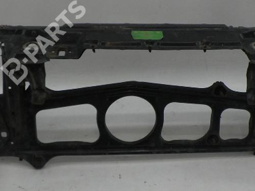 Front slam panel BMW 5 Touring (E39) 530 d (193 hp)null