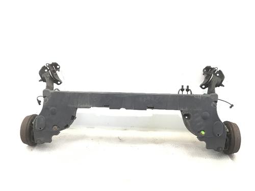 Rear axle RENAULT MODUS / GRAND MODUS (F/JP0_) 1.5 dCi (FP0F, JP0F) | BP22215818M2 