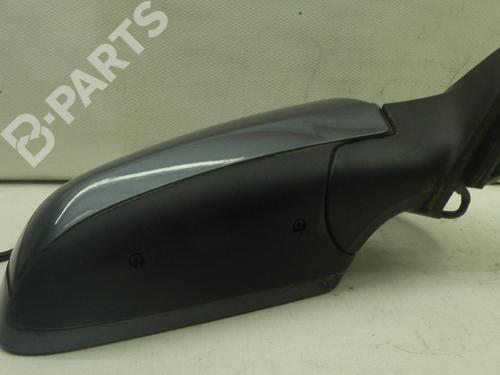 Right mirror AUDI A4 B6 (8E2) 1.9 TDI | BP4936020C27 