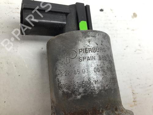 Egr VW GOLF IV (1J1) 1.6 16V | BP19636849M69 