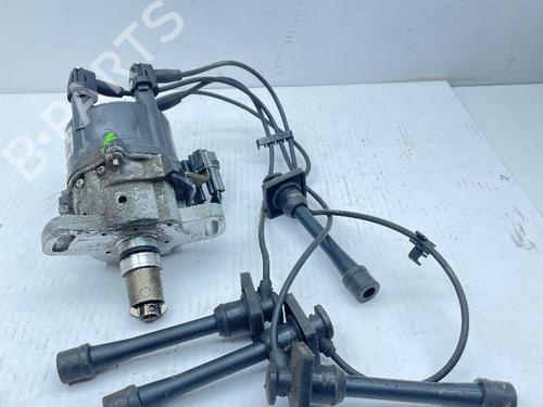 Used Ignition distributor TOYOTA COROLLA Compact (_E10_) 1.3 XLI (EE101_, EE101R) (75 hp) 31022563