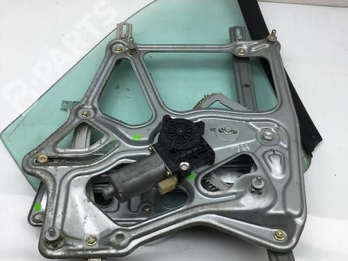 Rear left window mechanism OPEL ASTRA G Convertible (T98) 2.2 DTI (F67) | BP10957549C24 