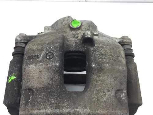 Used Left front brake caliper MERCEDES-BENZ C-CLASS (W204) C 220 CDI (204.008) (170 hp) 14588255