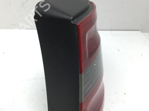 Right taillight MERCEDES-BENZ B-CLASS Sports Tourer (W245) B 180 CDI (245.207) | BP23884182C35 