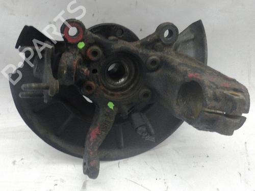 Right front steering knuckle SEAT ALTEA (5P1) 2.0 TDI | BP14584216M26 