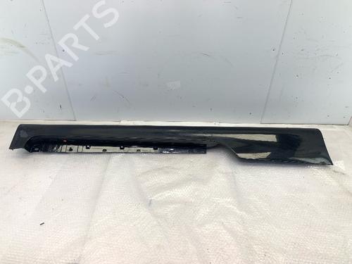 Used Right sideskirt AUDI TT (8J3) 2.0 TFSI (200 hp) 30720966