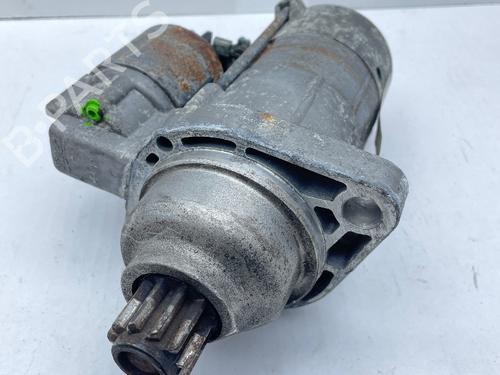Used Starter VW PASSAT B6 Variant (3C5) 2.0 TDI (140 hp) 31178596