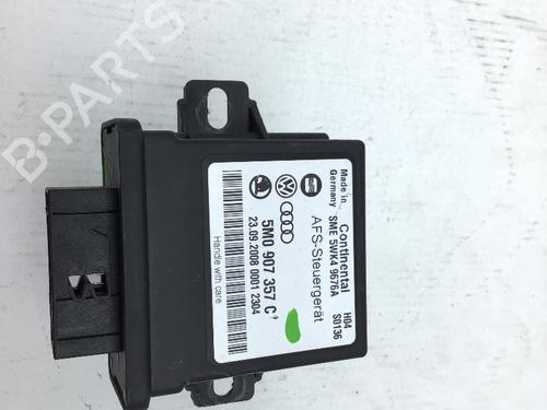 Used Electronic module VW PASSAT B6 Variant (3C5) 2.0 TDI (170 hp) 29263190