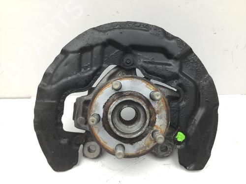 Used Right front steering knuckle FORD USA EDGE 2.0 EcoBlue AWD (238 hp) 29912656