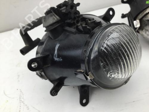 Right front fog light BMW 3 (E46) 316 i | BP18676593C31 