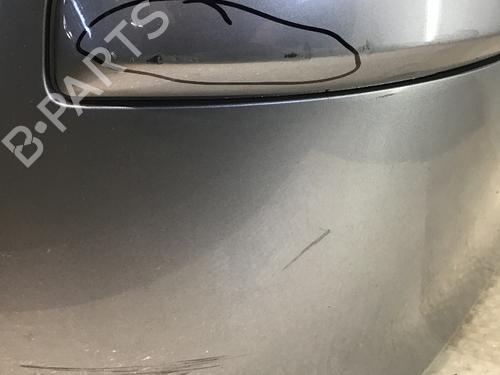 Rear bumper OPEL ASTRA H Estate (A04) 1.4 (L35) | BP24468807C8 