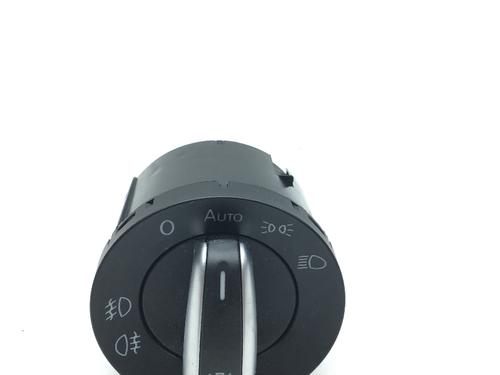 Licht Schakelaar VW GOLF VI (5K1) 1.2 TSI (86 hp) 11373778