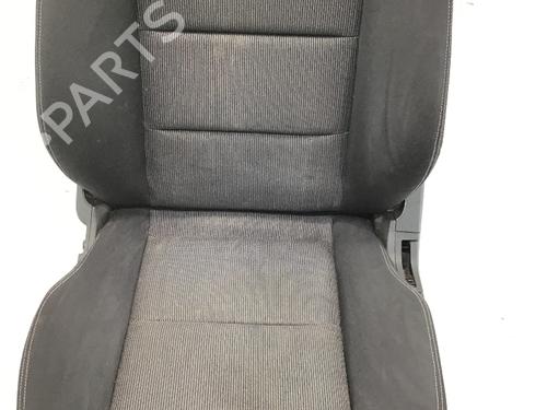 Left front seat MERCEDES-BENZ E-CLASS T-Model (S212) E 220 CDI / BlueTEC (212.202, 212.201) | BP16011616C15 