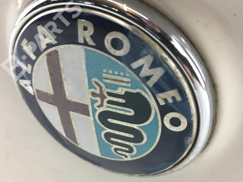 Tailgate ALFA ROMEO MITO (955_) 1.4 TJet (955AXA1B) | BP8249871C6 