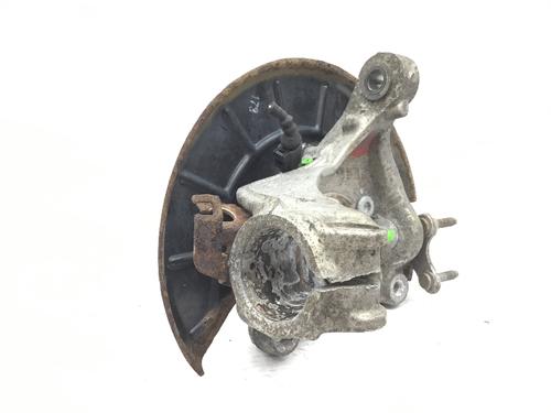 Right front steering knuckle VW PASSAT B6 Variant (3C5) 2.0 FSI | BP14589525M26 