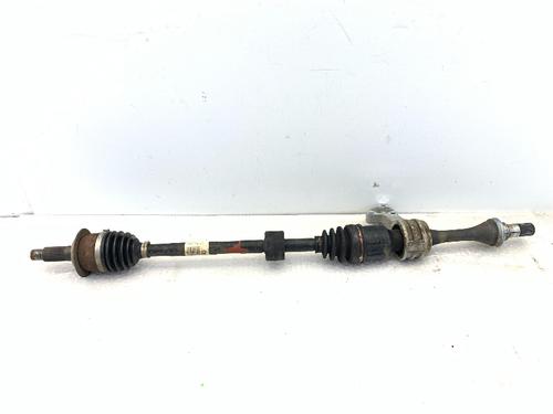 Right front driveshaft SUZUKI SX4 (EY, GY) 1.6 VVT (RW416, YA21S) | BP38921328M39 - Image 5