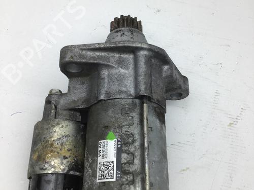 Starter VW GOLF SPORTSVAN VII (AM1, AN1) 1.2 TSI | BP17131225M8 
