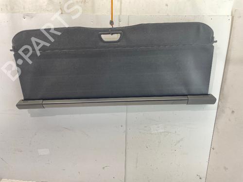 Used Rear parcel shelf MERCEDES-BENZ A-CLASS (W169) A 200 (169.033, 169.333) (136 hp) 31178611
