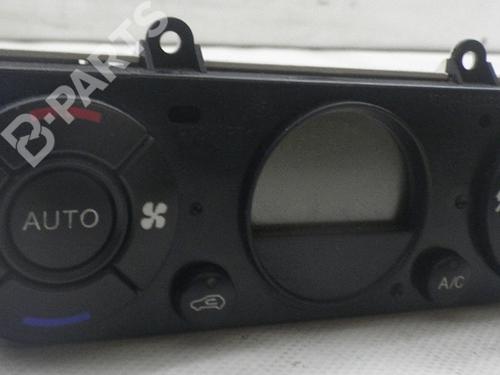 Climate control FORD MONDEO III Turnier (BWY) 2.0 16V TDDi / TDCi | BP5090010I5 