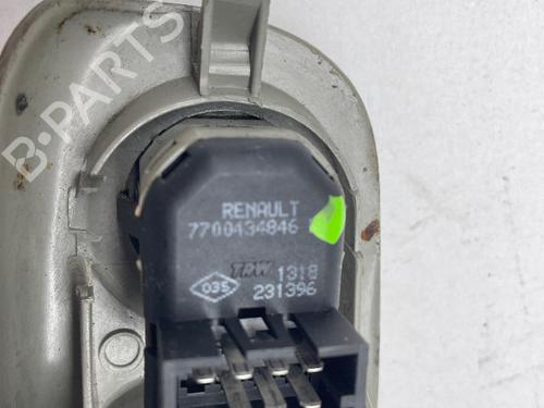 Left front window switch RENAULT TWINGO I (C06_) 1.2 (C066, C068) | BP30934945I27