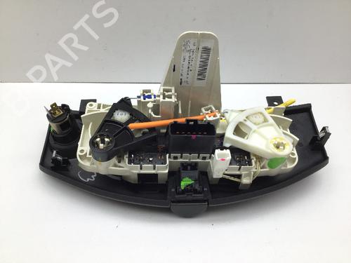 Climate control NISSAN MICRA III (K12) 1.2 16V | BP25402625I5 