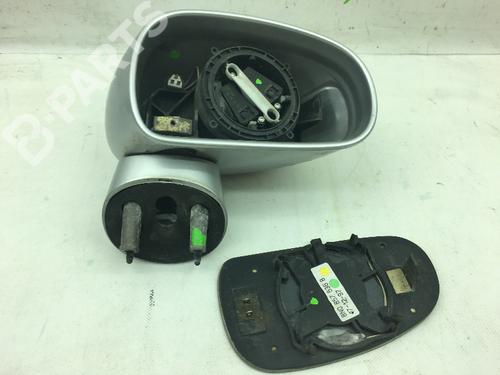 Right mirror AUDI TT (8N3) 1.8 T | BP8265182C27 