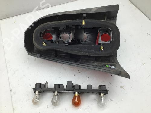 Right taillight MERCEDES-BENZ A-CLASS (W168) A 170 CDI (168.009, 168.109) | BP17946979C35 