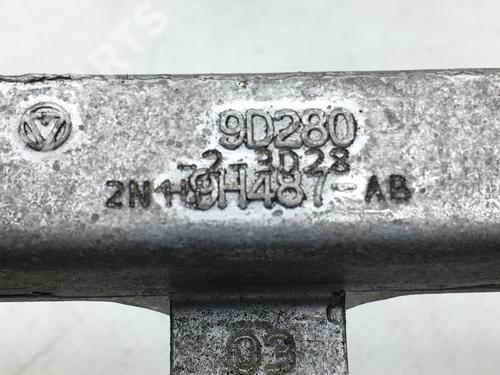 Injection rail FORD FUSION (JU_) 1.4 | BP10666107M98 