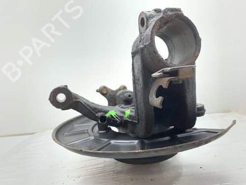 Right front steering knuckle AUDI A3 (8P1) 1.8 TFSI | BP32776932M26 - Image 3