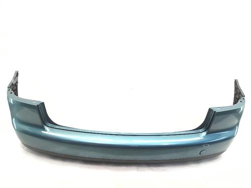 Used Rear bumper VW TOURAN (1T1, 1T2) 1.6 FSI (115 hp) 13878644
