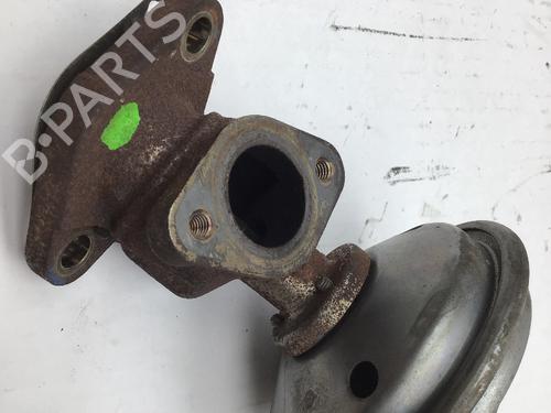 Egr AUDI A6 C6 (4F2) 3.0 TDI quattro | BP18145621M69 