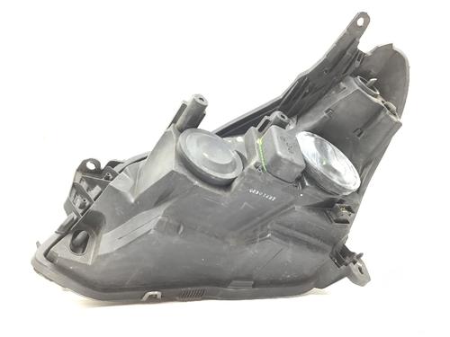 Højre forlygte OPEL ASTRA H TwinTop (A04) 1.9 CDTi (L67) | BP19165336C29 