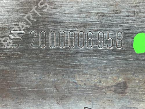 Catalyst VW GOLF V (1K1) 1.4 16V | BP23220392M10 