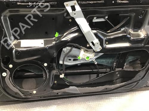 Right front door MERCEDES-BENZ C-CLASS (W203) C 230 (203.052) | BP20350196C3 