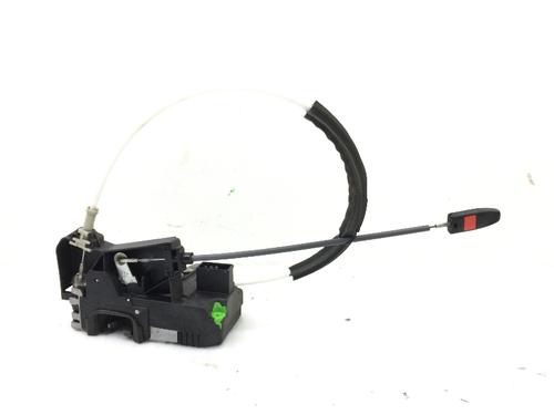 Electronic module OPEL ZAFIRA A MPV (T98) 1.6 16V (F75) | BP8518131M83 