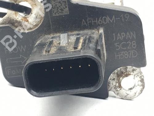 Mass air flow sensor FORD FOCUS II Turnier (DA_, FFS, DS) 1.6 Ti | BP11512107M95 
