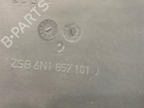 Glove box VW POLO (6N2) 1.0 | BP32735545C95 - Image 6