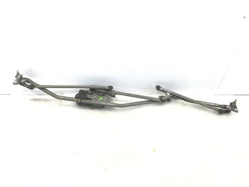 Front wipers mechanism OPEL ZAFIRA A MPV (T98) 1.8 16V (F75) | BP30186950C83
