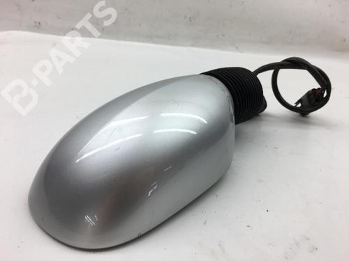 Right mirror FORD KA (RB_) 1.3 i ROCAM | BP8105970C27 