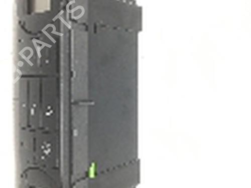 Climate control FORD FOCUS C-MAX (DM2) 2.0 TDCi | BP19922992I5 