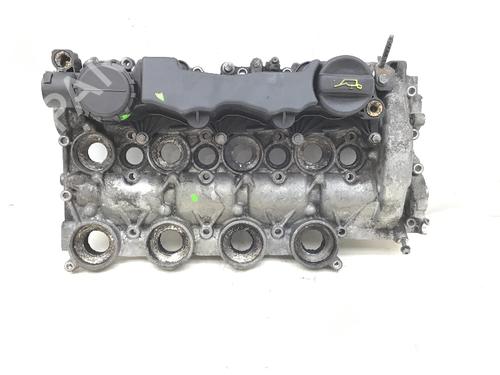 Used Cylinder head PEUGEOT 308 SW I (4E_, 4H_) 1.6 HDi (109 hp) 25484391