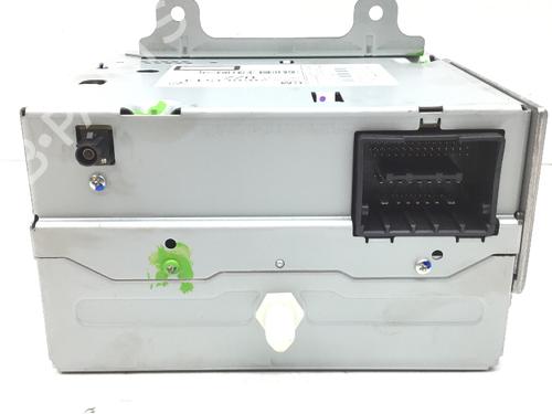 Radio OPEL MERIVA B MPV (S10) 1.4 (75) | BP23108864E6 